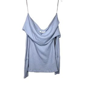 NWT We the Free Off The Shoulder Knit